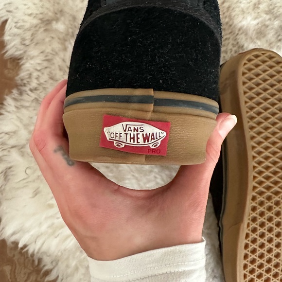 Vans ultra Cush 12 - Picture 3 of 7